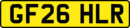 GF26HLR