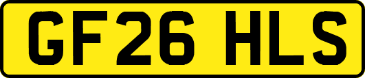 GF26HLS