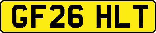 GF26HLT