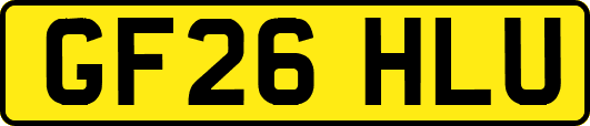 GF26HLU