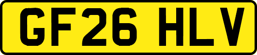 GF26HLV