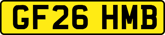 GF26HMB