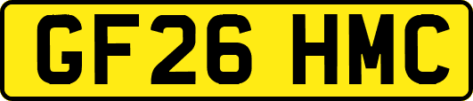 GF26HMC