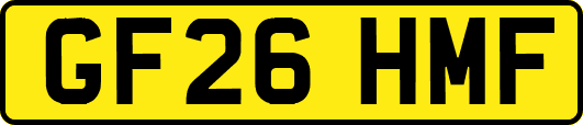 GF26HMF