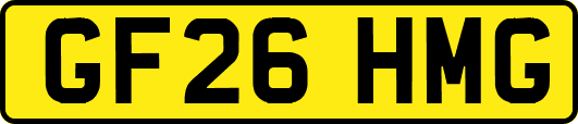 GF26HMG