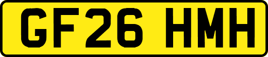 GF26HMH
