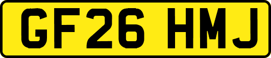GF26HMJ