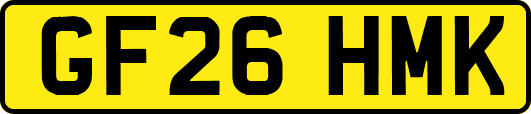 GF26HMK