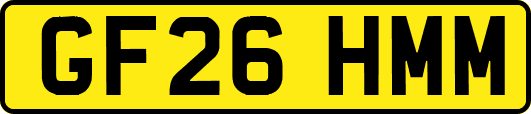 GF26HMM
