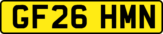 GF26HMN