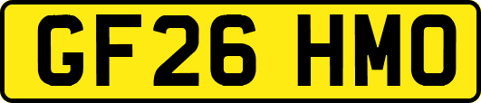 GF26HMO