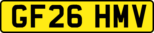 GF26HMV