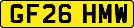 GF26HMW