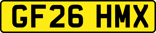 GF26HMX