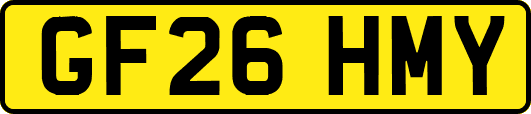 GF26HMY