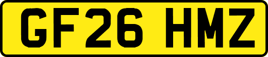 GF26HMZ