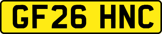 GF26HNC