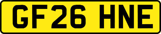 GF26HNE