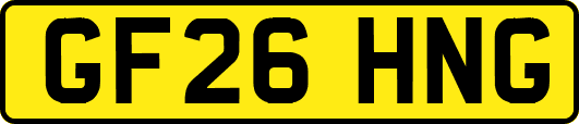 GF26HNG