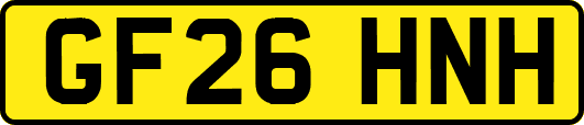 GF26HNH