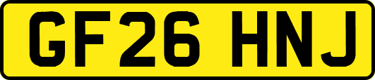 GF26HNJ