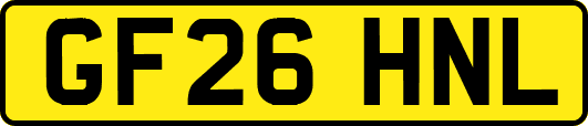 GF26HNL