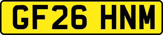 GF26HNM