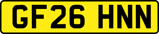 GF26HNN