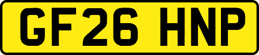 GF26HNP