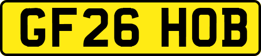 GF26HOB