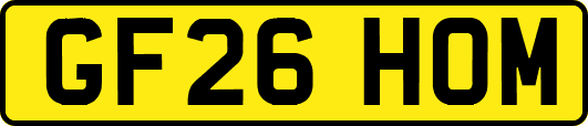 GF26HOM