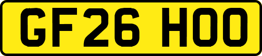 GF26HOO