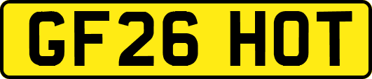 GF26HOT