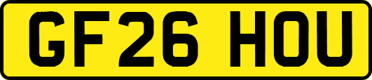 GF26HOU
