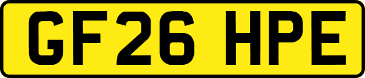 GF26HPE