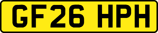 GF26HPH