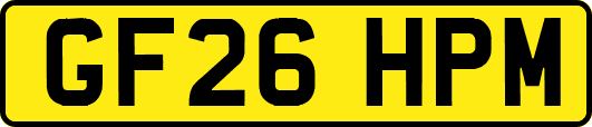 GF26HPM