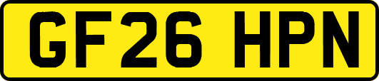 GF26HPN