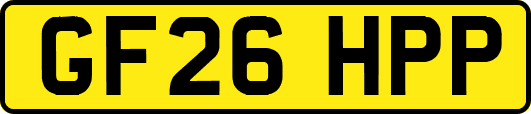 GF26HPP
