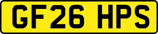 GF26HPS