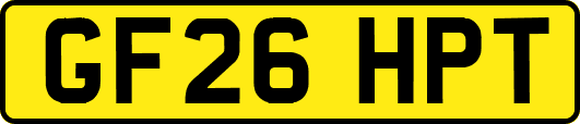 GF26HPT