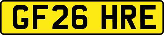 GF26HRE