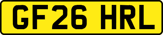 GF26HRL