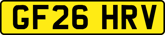 GF26HRV