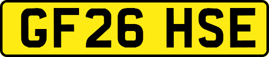 GF26HSE