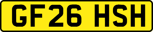 GF26HSH
