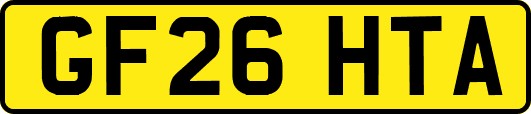 GF26HTA