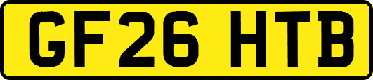 GF26HTB