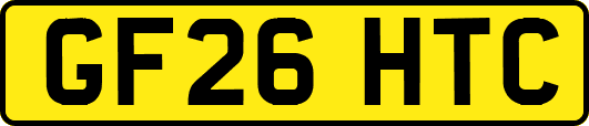 GF26HTC