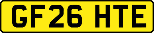 GF26HTE